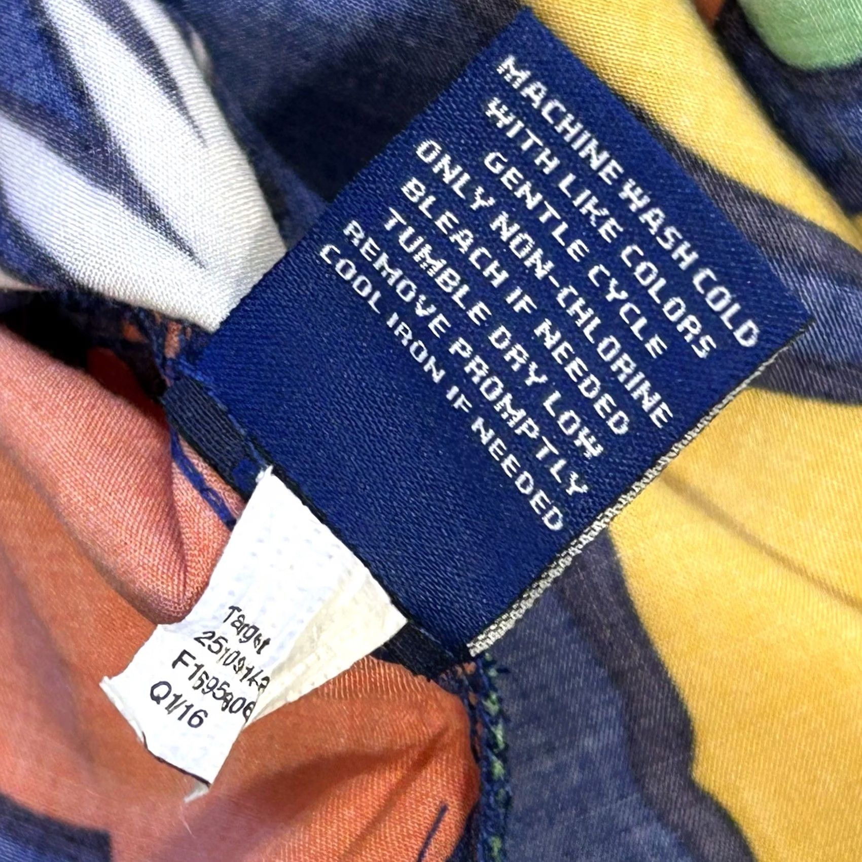 Marimekko VINTAGE? No. Size S / US 4 / IT 40 - 8 Thumbnail