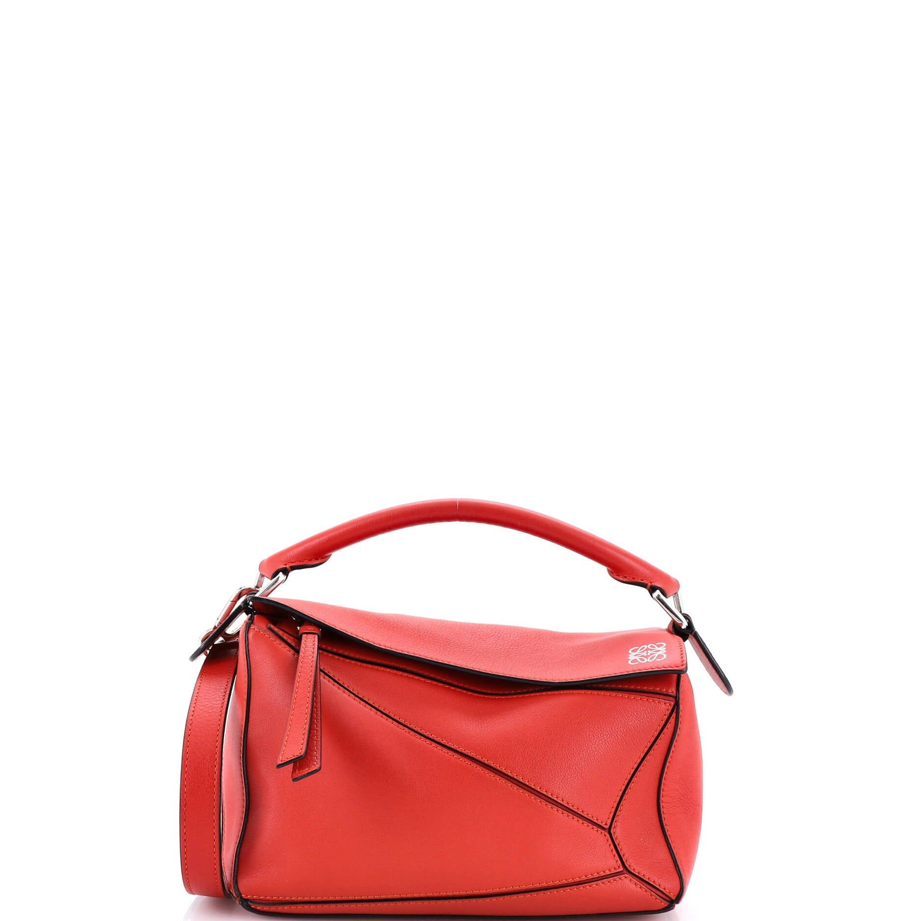 Loewe Puzzle Bag Size ONE SIZE - 1 Thumbnail