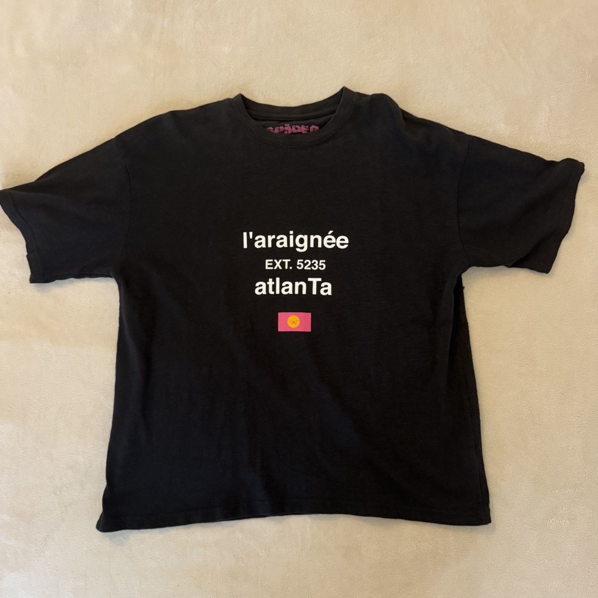 Sp 5 Der T Shirt | Grailed