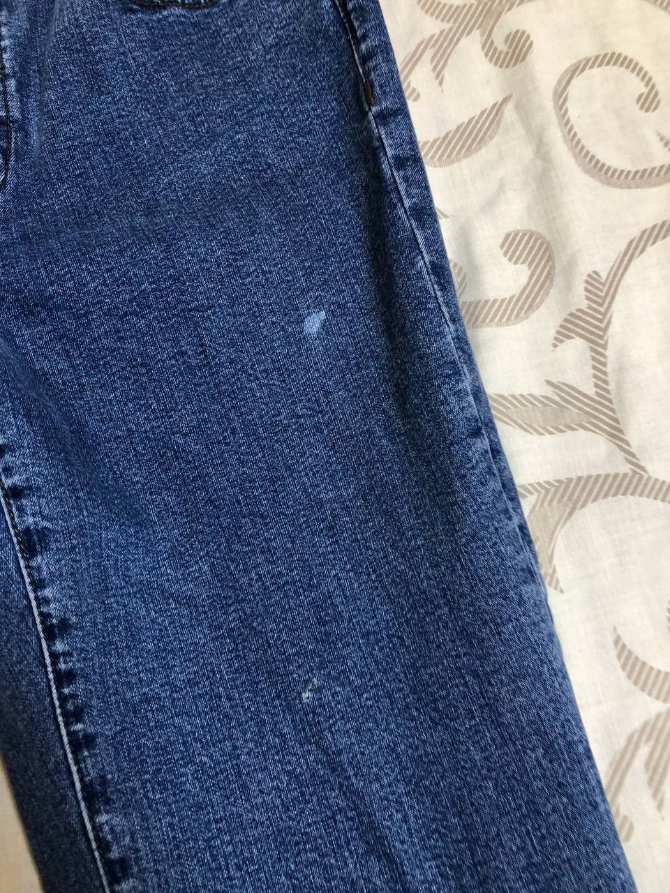 Polo Ralph Lauren Ralph Lauren Lauren Jeans Co. Bootcut Denim Classic Wash Size 28" / US 6 / IT 42 - 4 Thumbnail