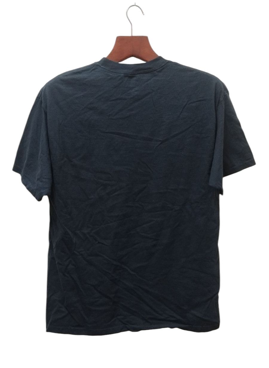 Band Tees × Michael Jackson × Vintage Vtg Michael Jackson Tribute T-Shirt R.I.P 1958-2009 Size US L / EU 52-54 / 3 - 3 Thumbnail