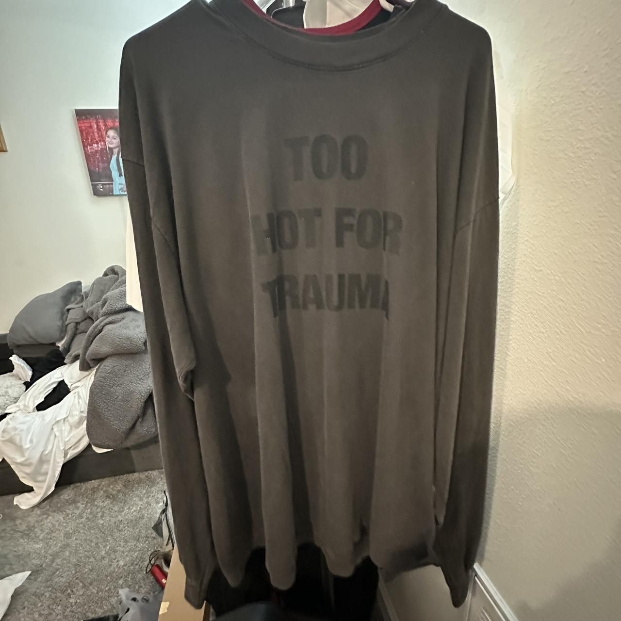 Pleasures Trauma Long Sleeve