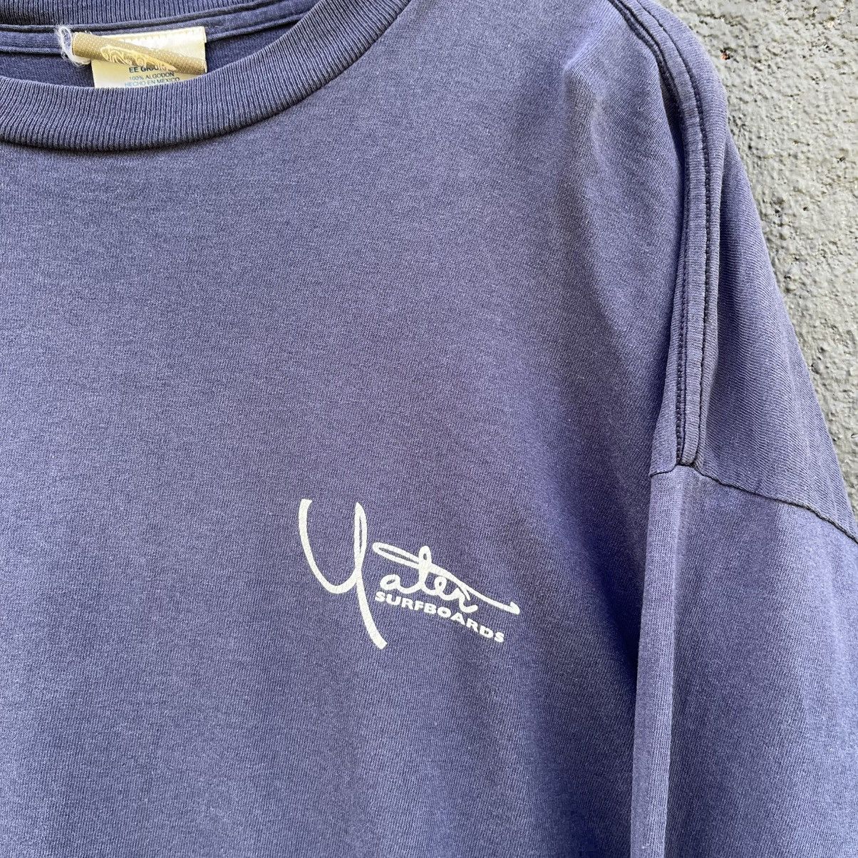 Sun Surf Thrashed Faded Vintage Santa Barbara Surf Shop Tee Size US XXL / EU 58 / 5 - 4 Thumbnail