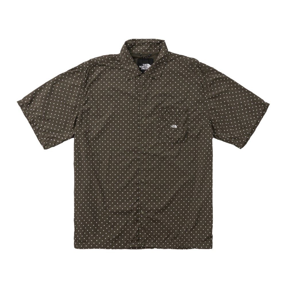 Kazuki Kuraishi × The North Face Urban Exploration KK POLKA DOTS SS SHIRTS Size US M / EU 48-50 / 2 - 2 Thumbnail