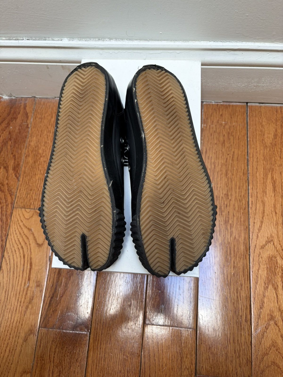 Maison Margiela Maison Margiela Tabi Sneakers Size US 6.5 / IT 36.5 - 5 Thumbnail