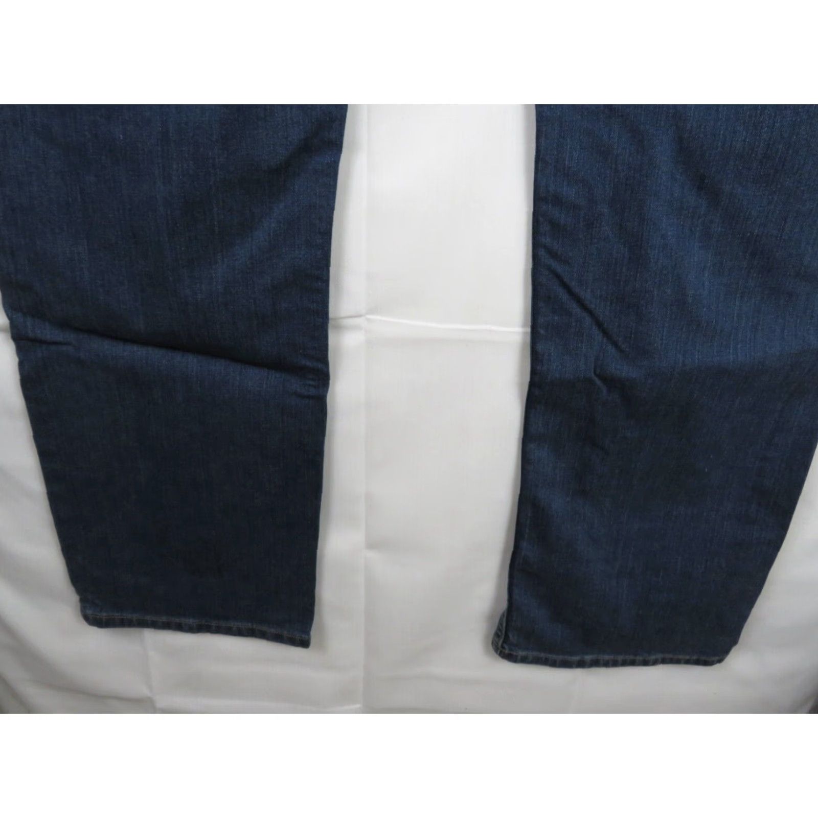 Carhartt NWT Carhartt Jeans 42X32 Denim Relaxed Fit Jeans Men Blue 42 Waist 32 Inseam Work Pants Size US 42 / EU 58 - 6 Thumbnail