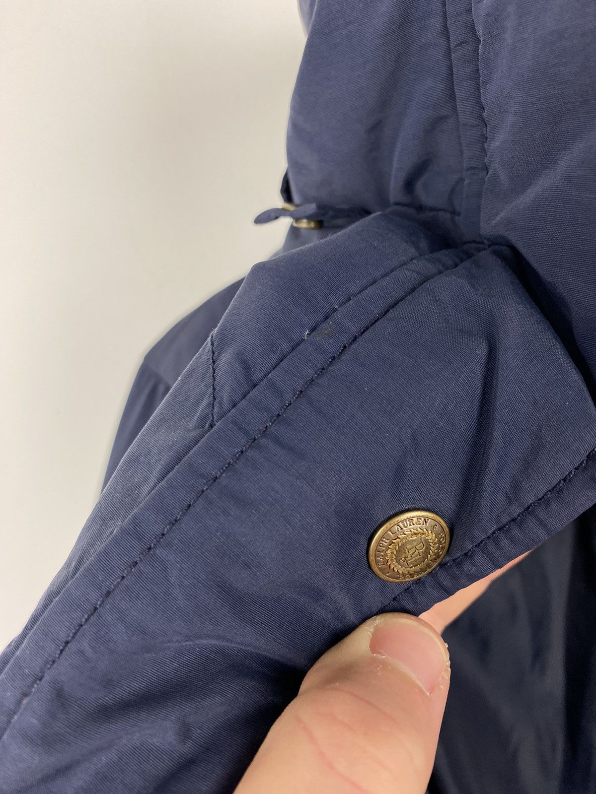 Ralph Lauren Polo Ralph Lauren Puffer Down Jacket Pendleton Cathartt Size L / US 10 / IT 46 - 13 Thumbnail