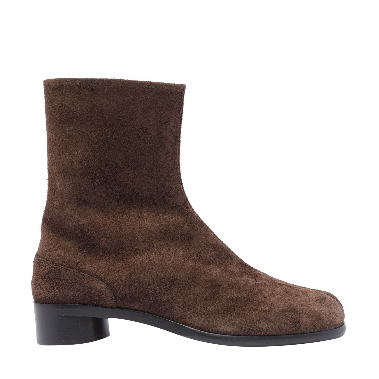 Maison Margiela TABI BOOTIES Size US 11 / EU 44 - 1 Thumbnail