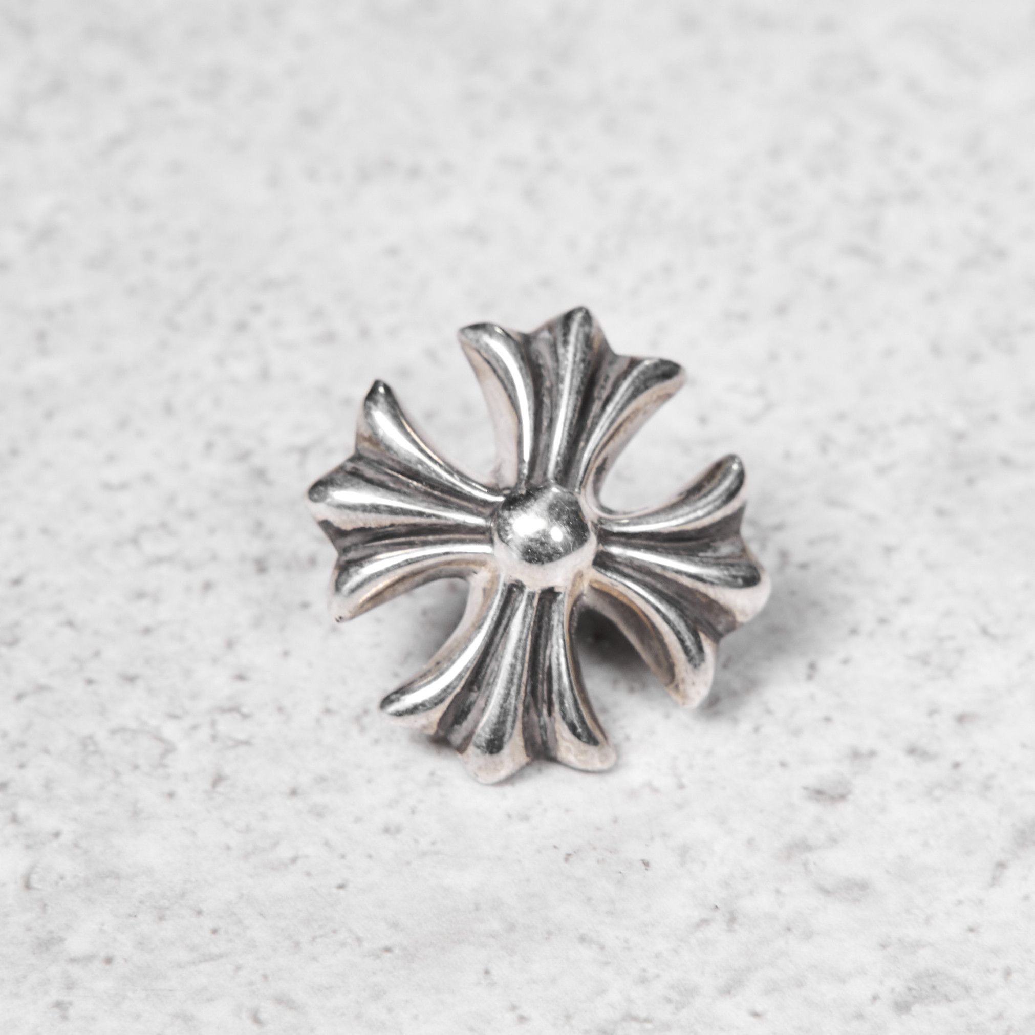 Chrome Hearts CHROME HEARTS Stick Stud Pin SILVER Size ONE SIZE - 5 Thumbnail