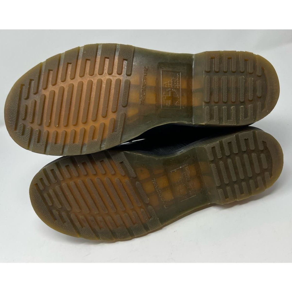 Dr. Martens Dr. Martens 1460 Pascal Soft Leather Boots(Women) 9/US Size US 9 / IT 39 - 3 Thumbnail