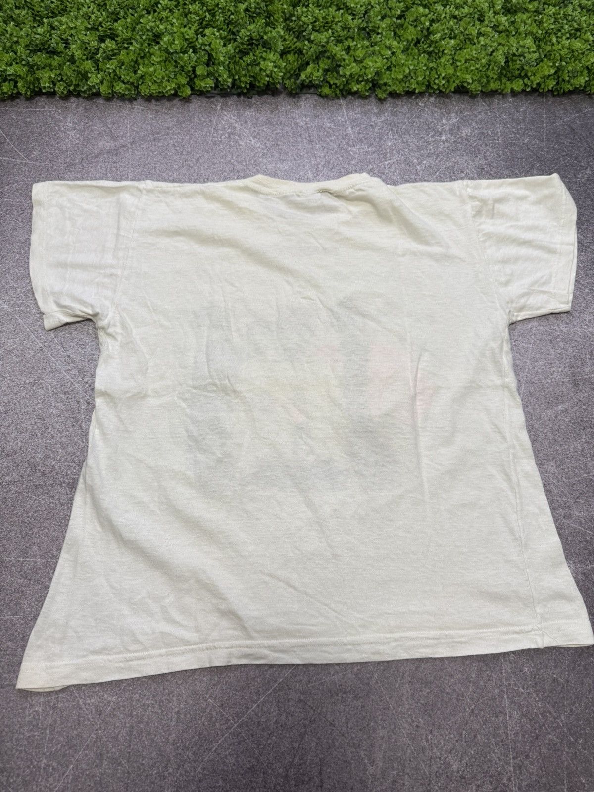 Vintage Vintage The Who 1981 T Shirt My Generation Rock Band y2k Size US M / EU 48-50 / 2 - 16 Thumbnail