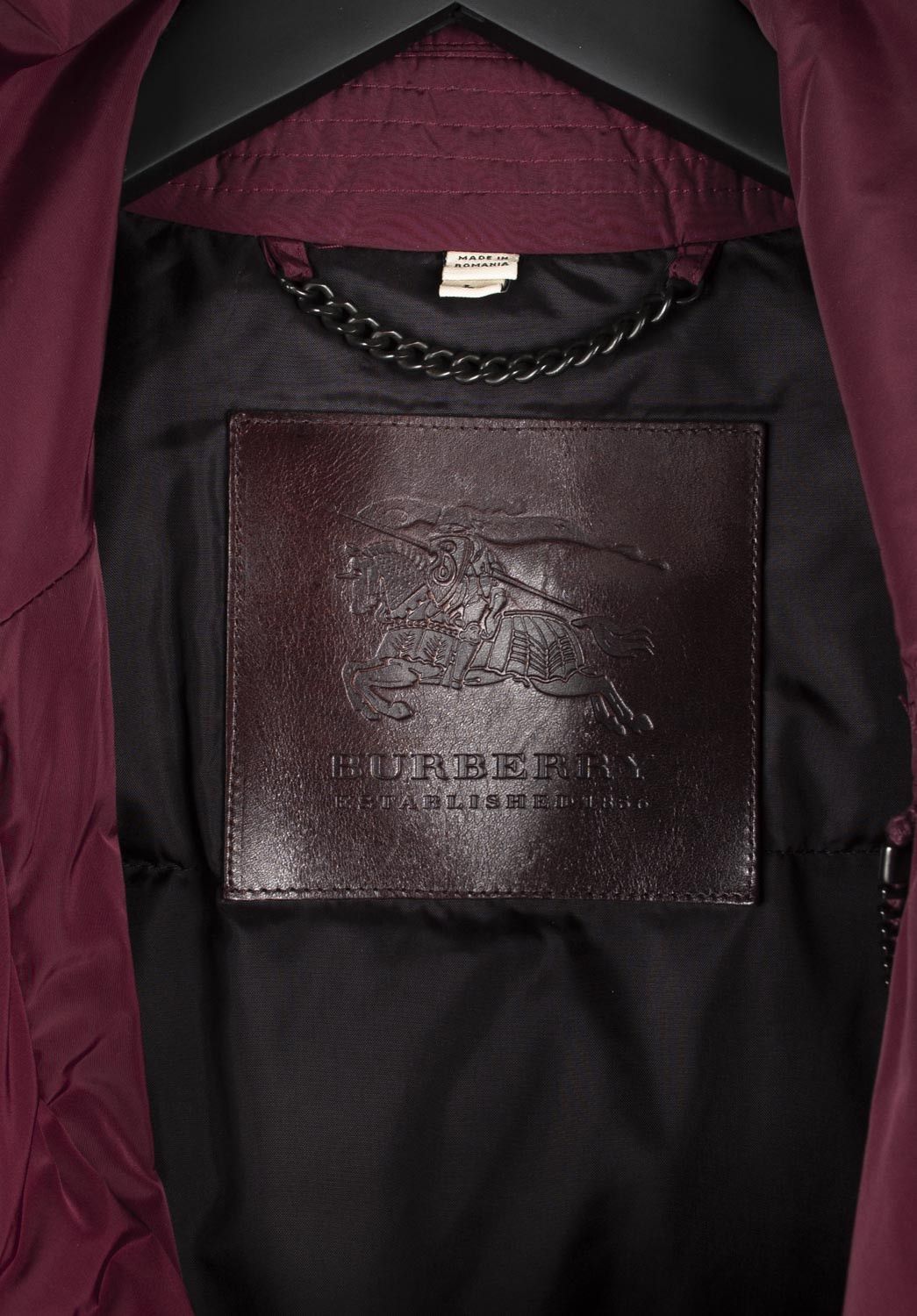 Burberry Original Burberry Men Coat Size L H4711 Size US L / EU 52-54 / 3 - 7 Thumbnail