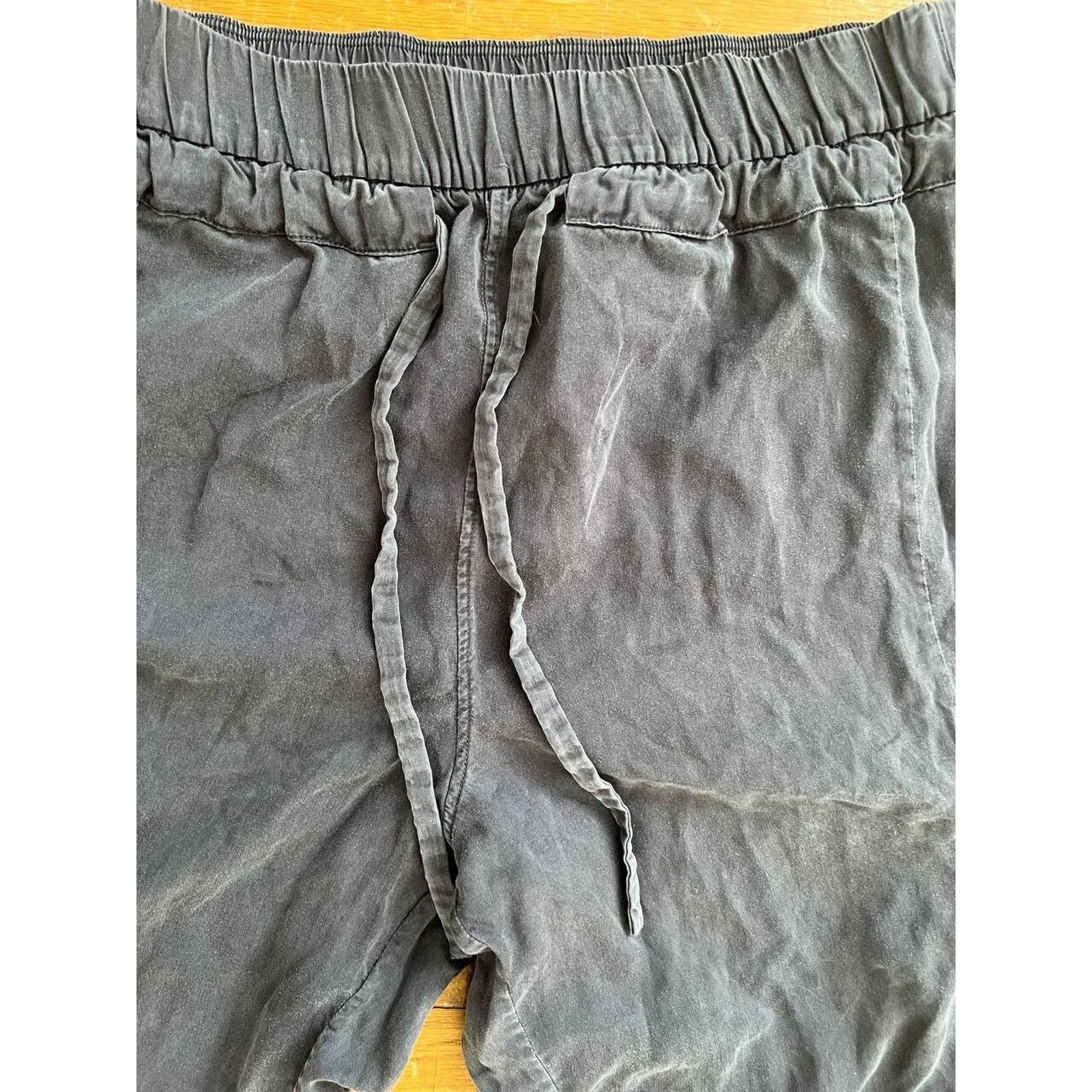 Lululemon Lululemon Women Move Lightly Pant Navy Size 6 A000838 Size 28" / US 6 / IT 42 - 11 Thumbnail