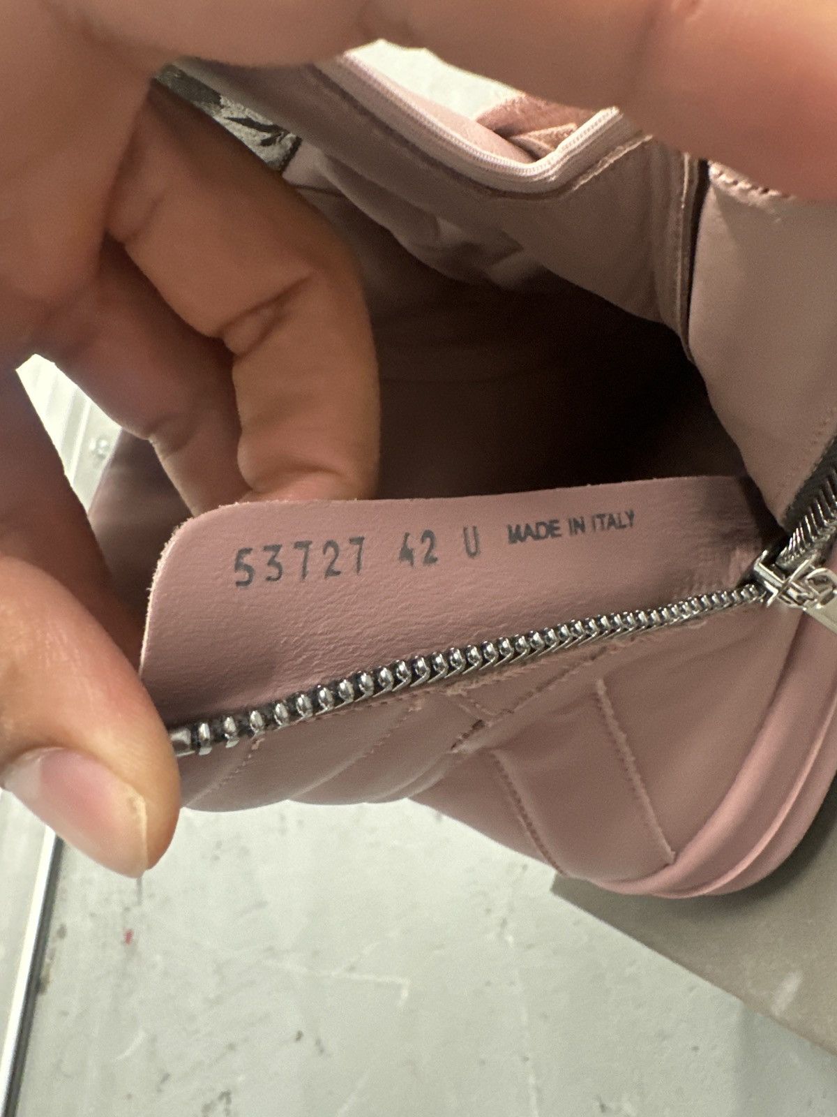 Rick Owens Rick Owens Size US 9 / EU 42 - 8 Thumbnail