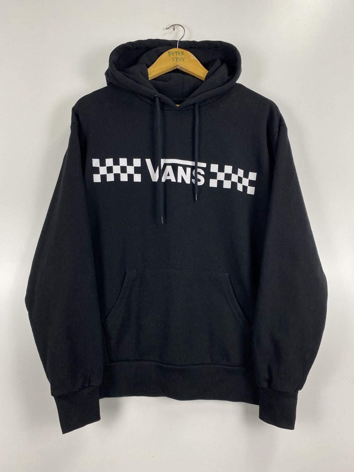Vans Vans Skate Hoodies Size US M / EU 48-50 / 2 - 7 Thumbnail
