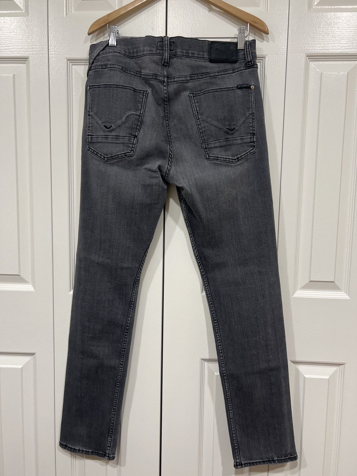 Hudson HUDSON JEANS Size US 34 / EU 50 - 2 Thumbnail