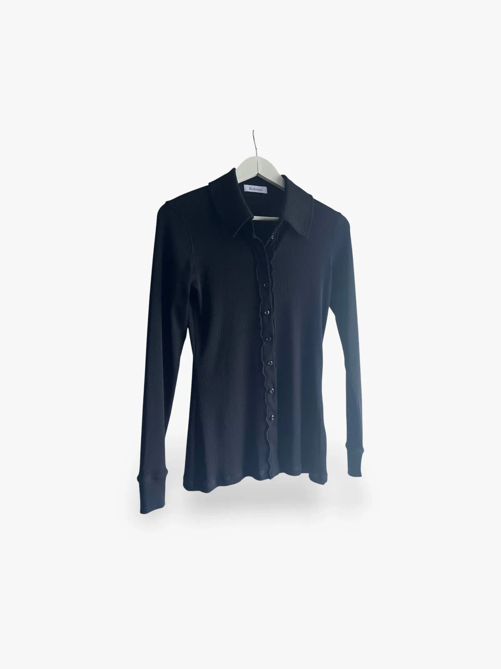 Rodebjer Rodebjer Lilou Blouse Size XS / US 0-2 / IT 36-38 - 1 Thumbnail