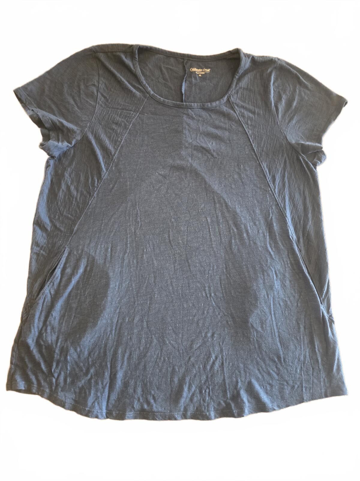 Coldwater Creek Coldwater Size XL / US 12-14 / IT 48-50 - 1 Thumbnail