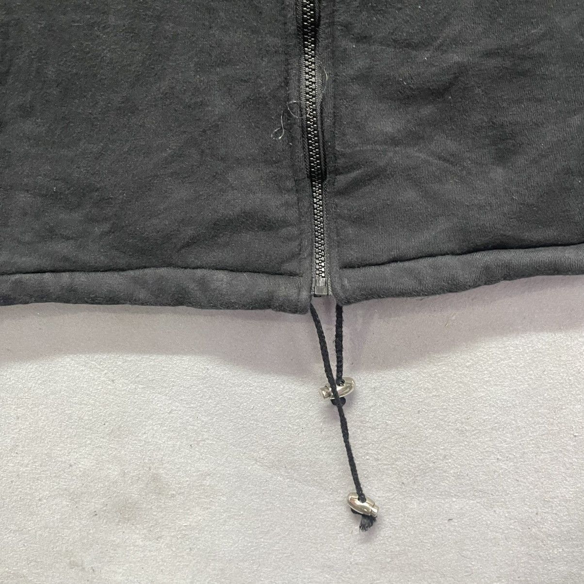 Vintage Vintage 1990s School of Hard Knocks Embroidered Jacket Size US XL / EU 56 / 4 - 8 Thumbnail