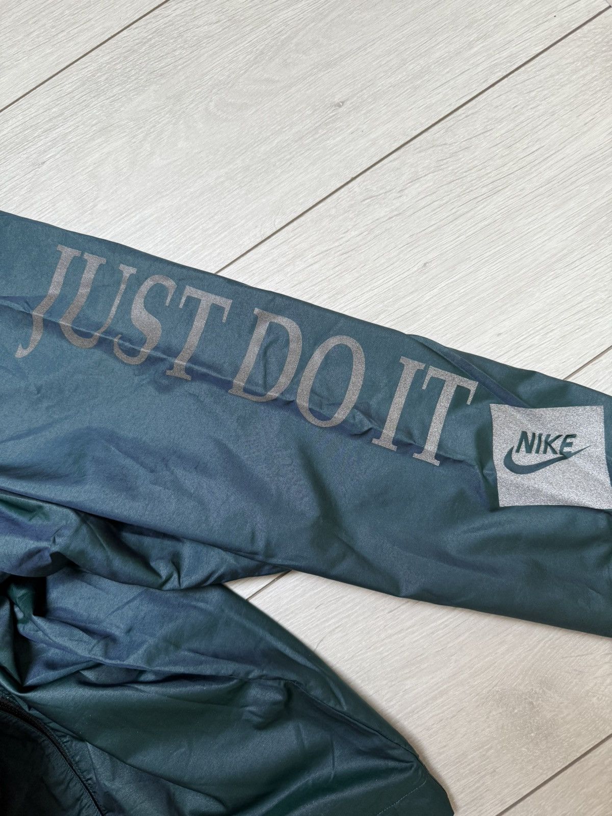 Cactus Plant Flea Market × Nike Nike Cactus Plant Flea Market Anorak Small Size Size US S / EU 44-46 / 1 - 7 Thumbnail