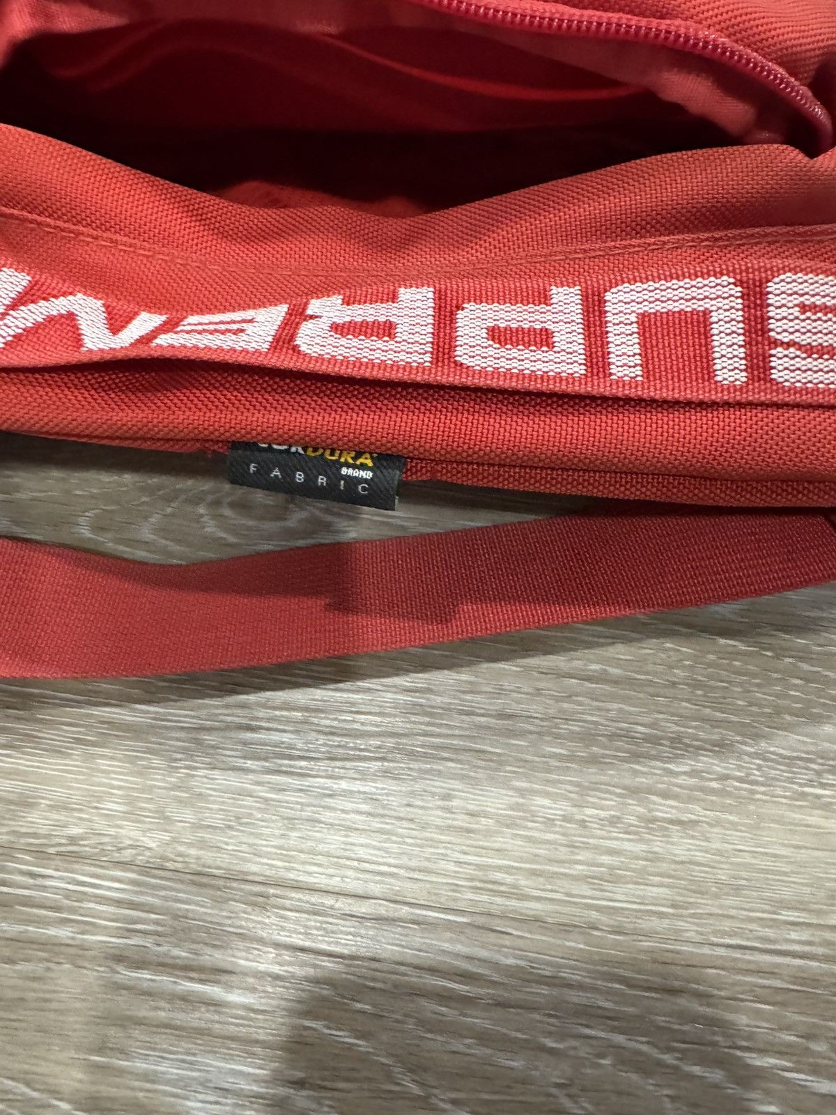 Supreme Supreme waist bag Size ONE SIZE - 2 Thumbnail