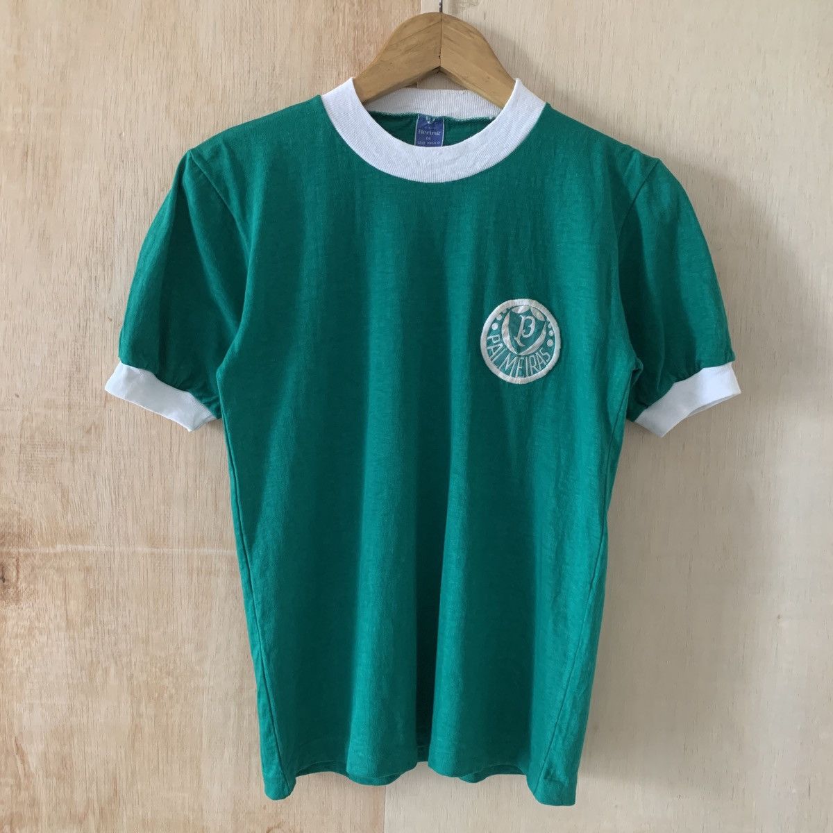 Other Vintage SE Palmeiras Football Club Jersey Size US S / EU 44-46 / 1 - 1 Thumbnail