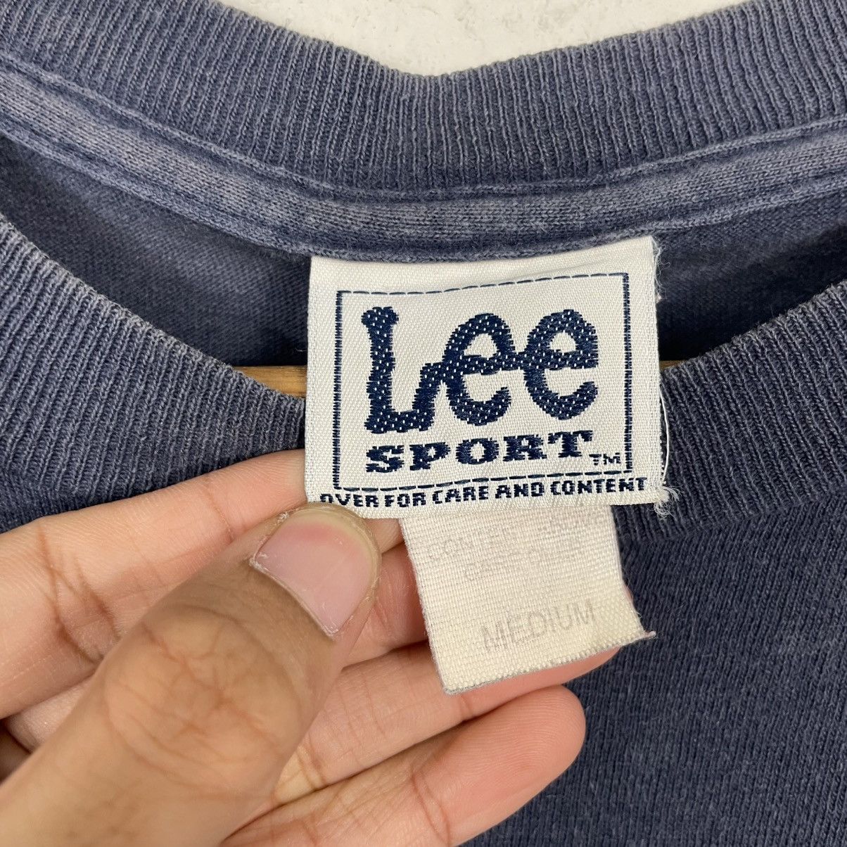 Lee Vintage New York Yankees Tee Size US M / EU 48-50 / 2 - 11 Thumbnail