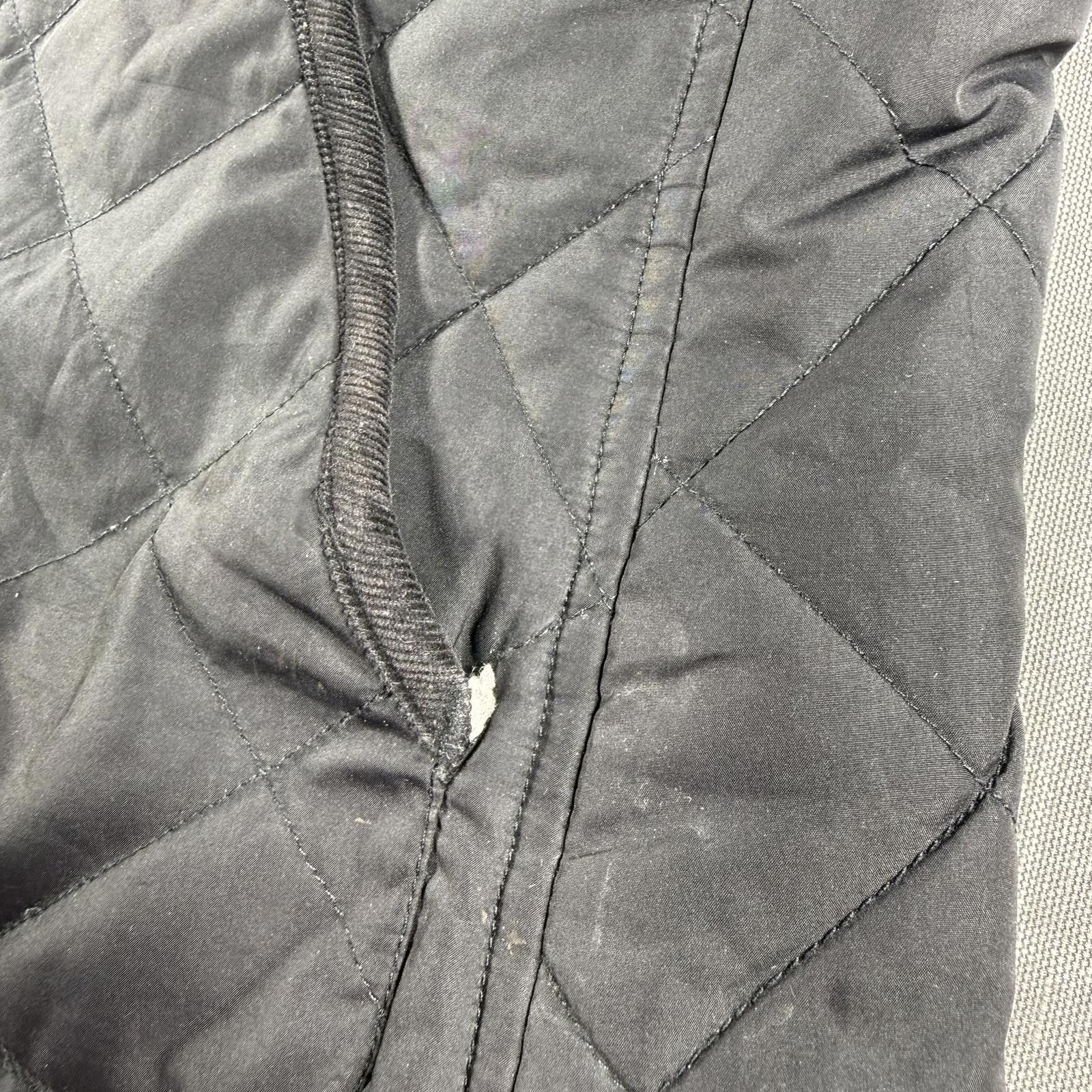 Polo Ralph Lauren Ralph Lauren Vest Womens Reversible Quilted Crest Equestrian Size M / US 6-8 / IT 42-44 - 3 Thumbnail