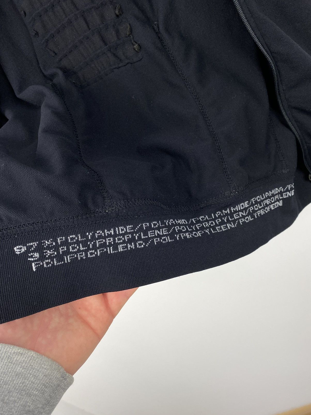 Bicycle X-Bionic Swisscom Bike Race Cycling Jersey Rapha Castelli Size US XL / EU 56 / 4 - 9 Thumbnail