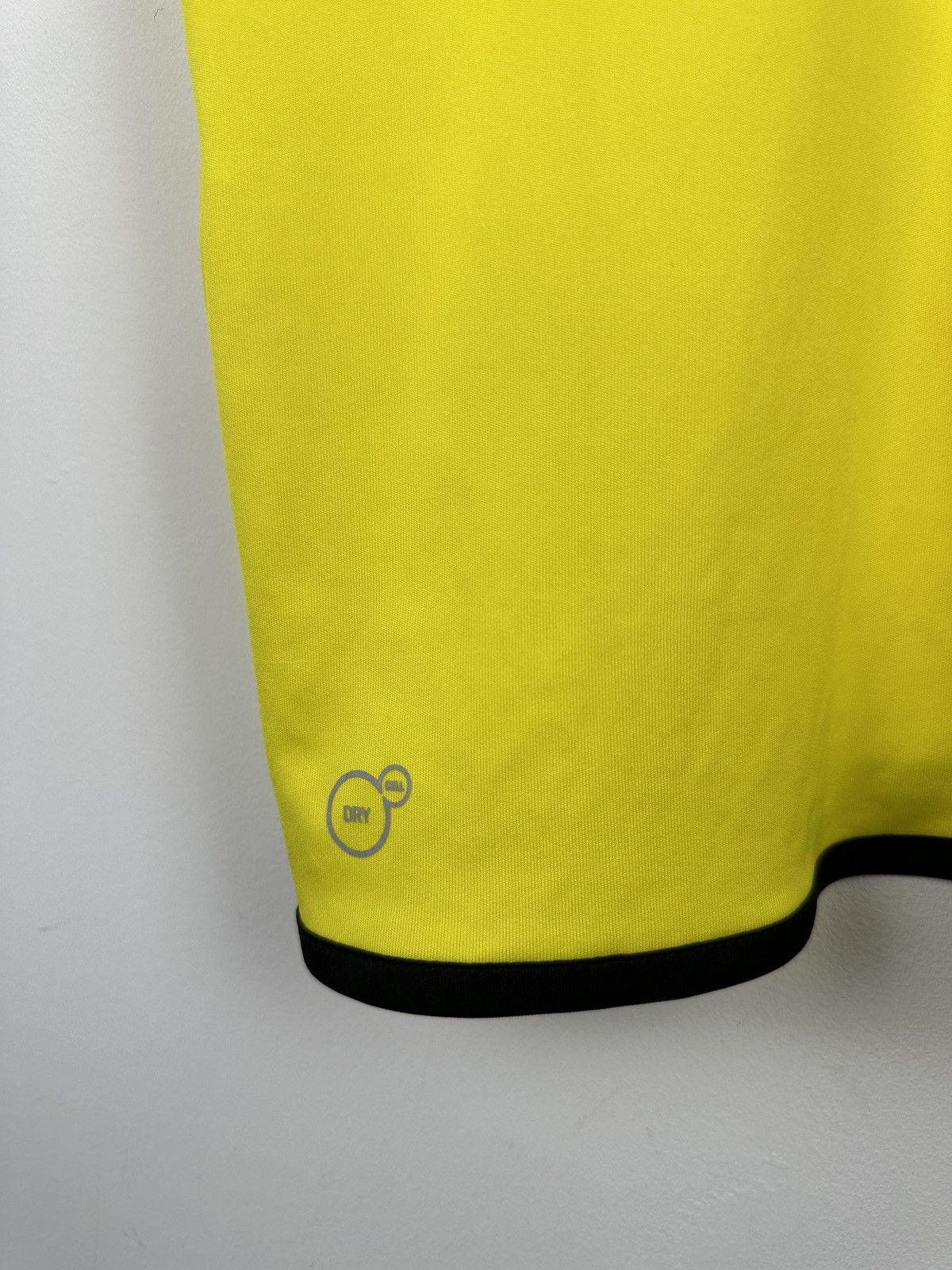 Puma Borussia Dortmund 2012 Home Soccer Jersey Football Shirt Size US L / EU 52-54 / 3 - 11 Thumbnail