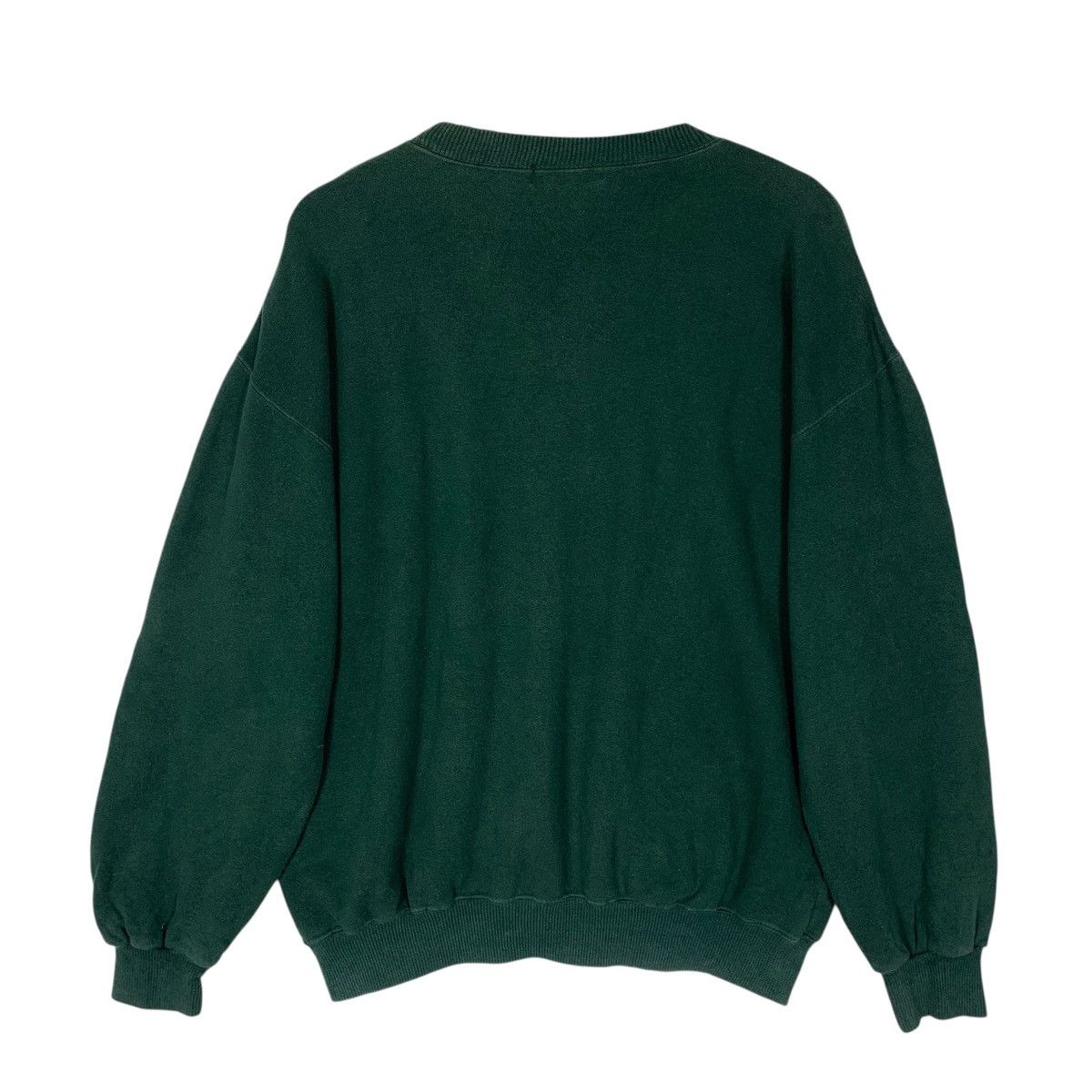 Vintage Abahouse JapaneseBrand Streetwear Sweatshirt