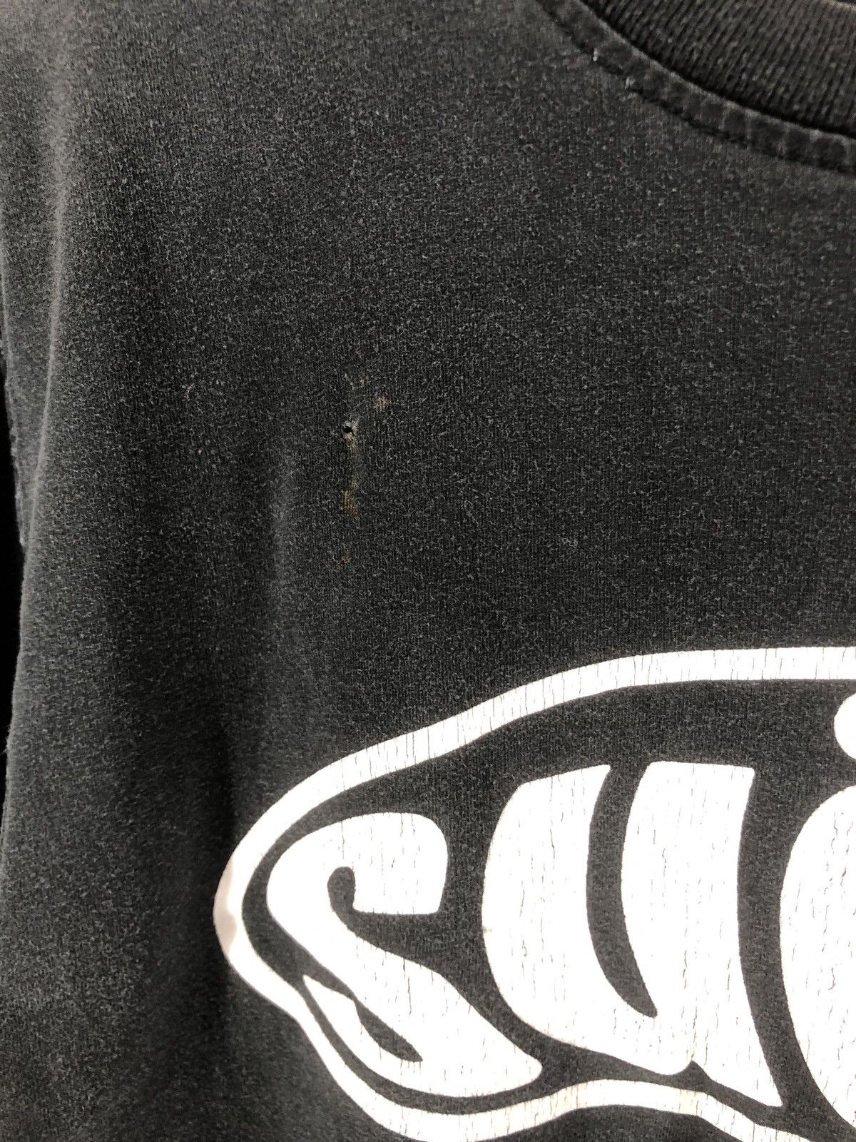 The North Face × Vintage Suëde Shirt The North Face Size US S / EU 44-46 / 1 - 2 Thumbnail