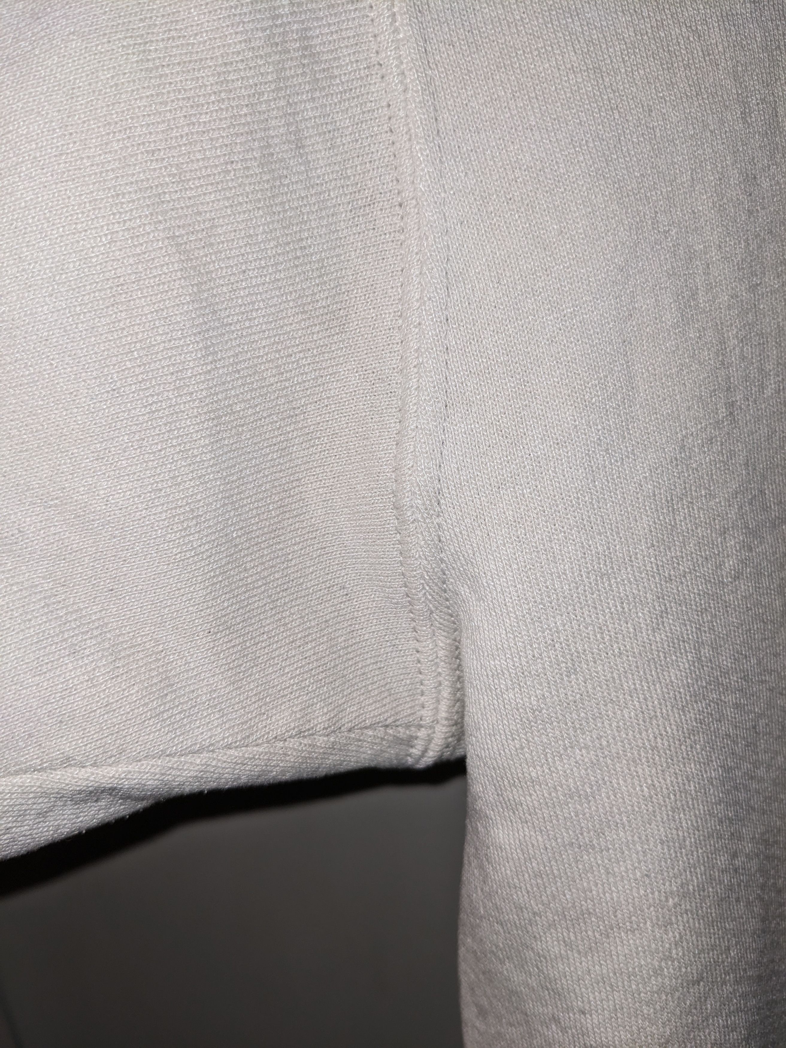 Vintage Vintage 1988 Camp Robinson Work Up a Sweat Medium Sweatshirt Size US M / EU 48-50 / 2 - 5 Thumbnail