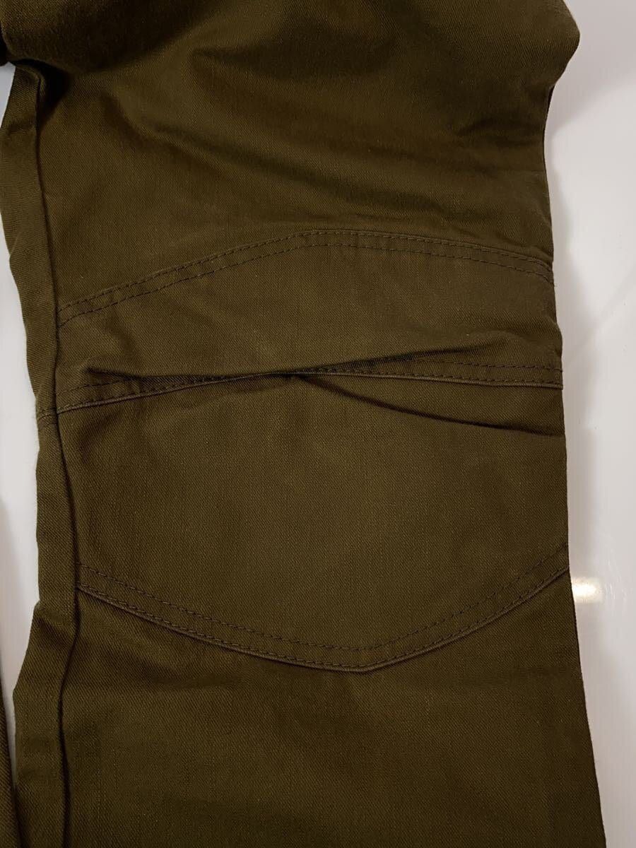 Yohji Yamamoto Zipper Pants Size US 34 / EU 50 - 8 Thumbnail