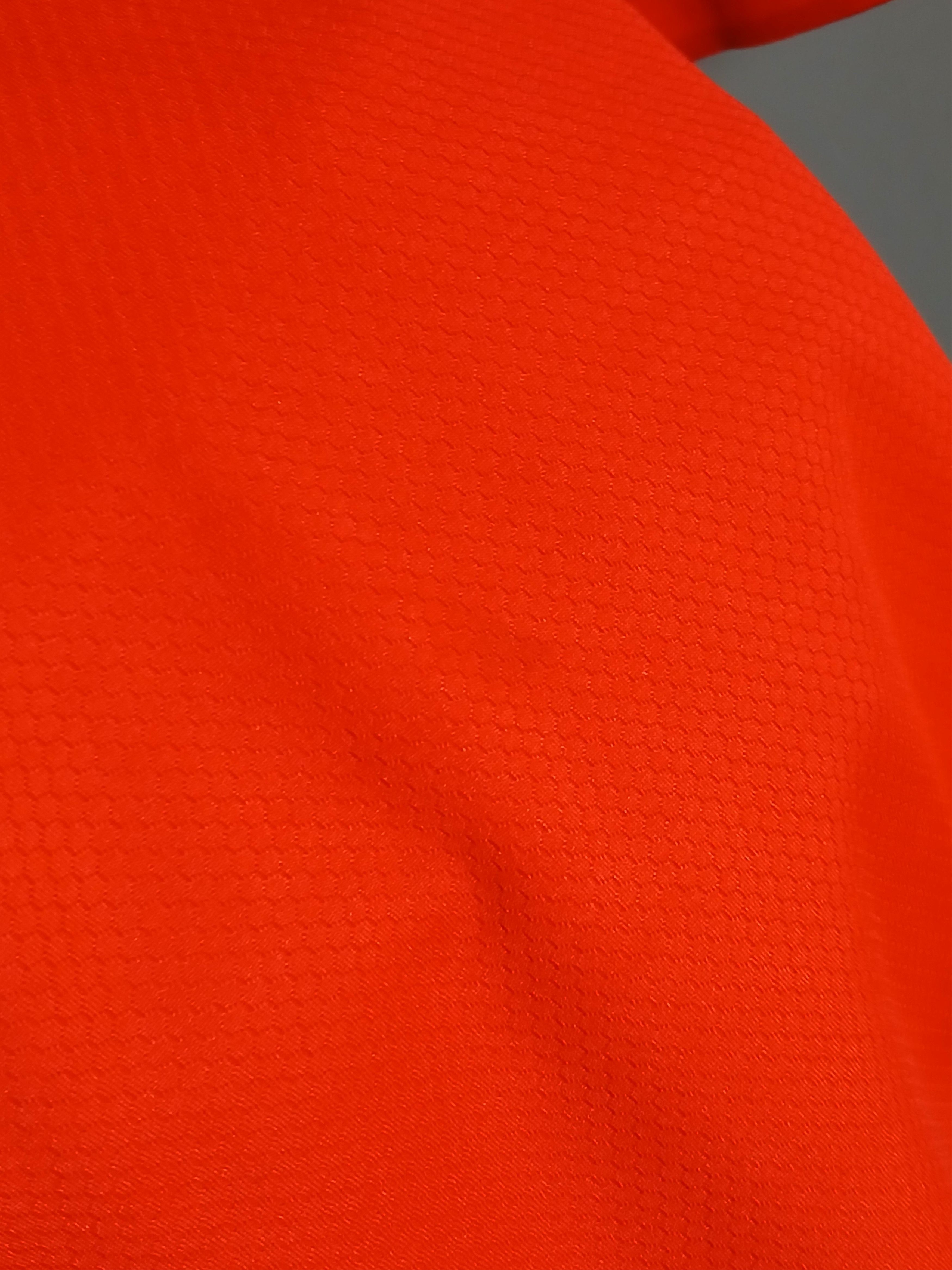 Adidas Manchester United 19/20 Home Football Jersey T-Shirt Size US L / EU 52-54 / 3 - 13 Thumbnail