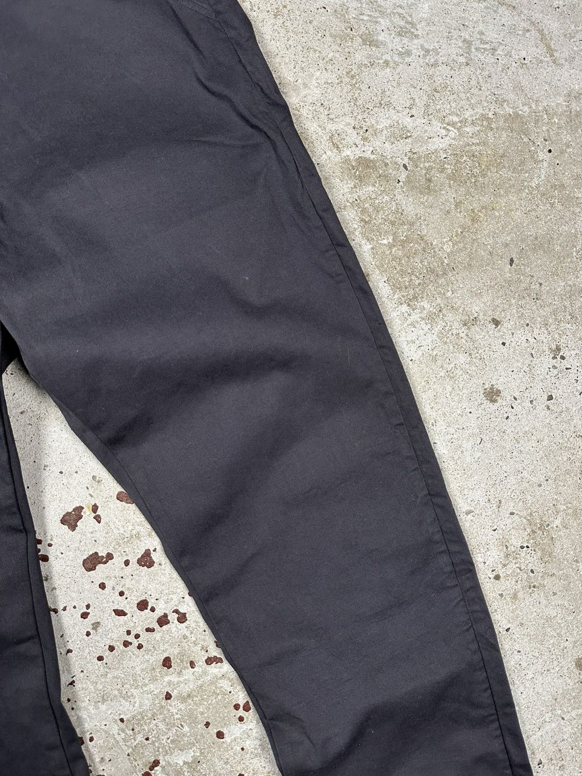 Jil Sander × Uniqlo Uniqlo x Jil Sander +J Casual Chino Pants Size US 33 - 6 Thumbnail