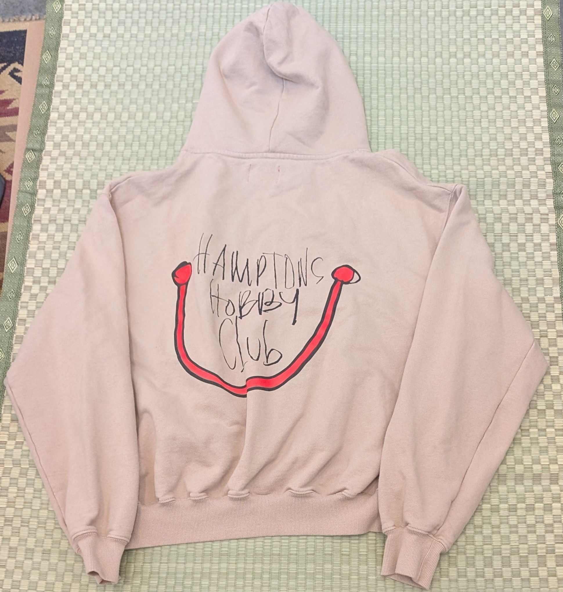 Other Gladwell Hamptons Hobby Club Hoodie Unisex Made in Portugal Size US S / EU 44-46 / 1 - 2 Thumbnail