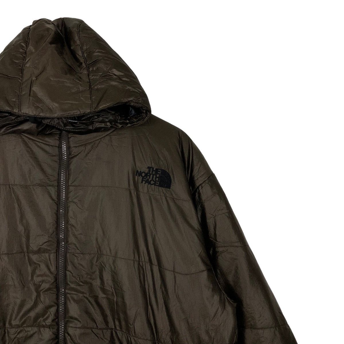 The North Face 🔥90’s Vintage The North Face Down Puffer Jacket Size US XL / EU 56 / 4 - 6 Thumbnail