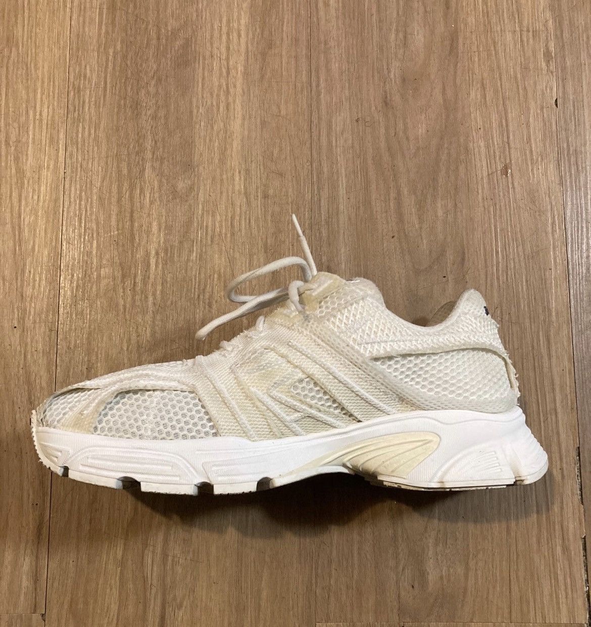 Balenciaga Balenciaga white phantom Size US 10 / EU 43 - 3 Thumbnail