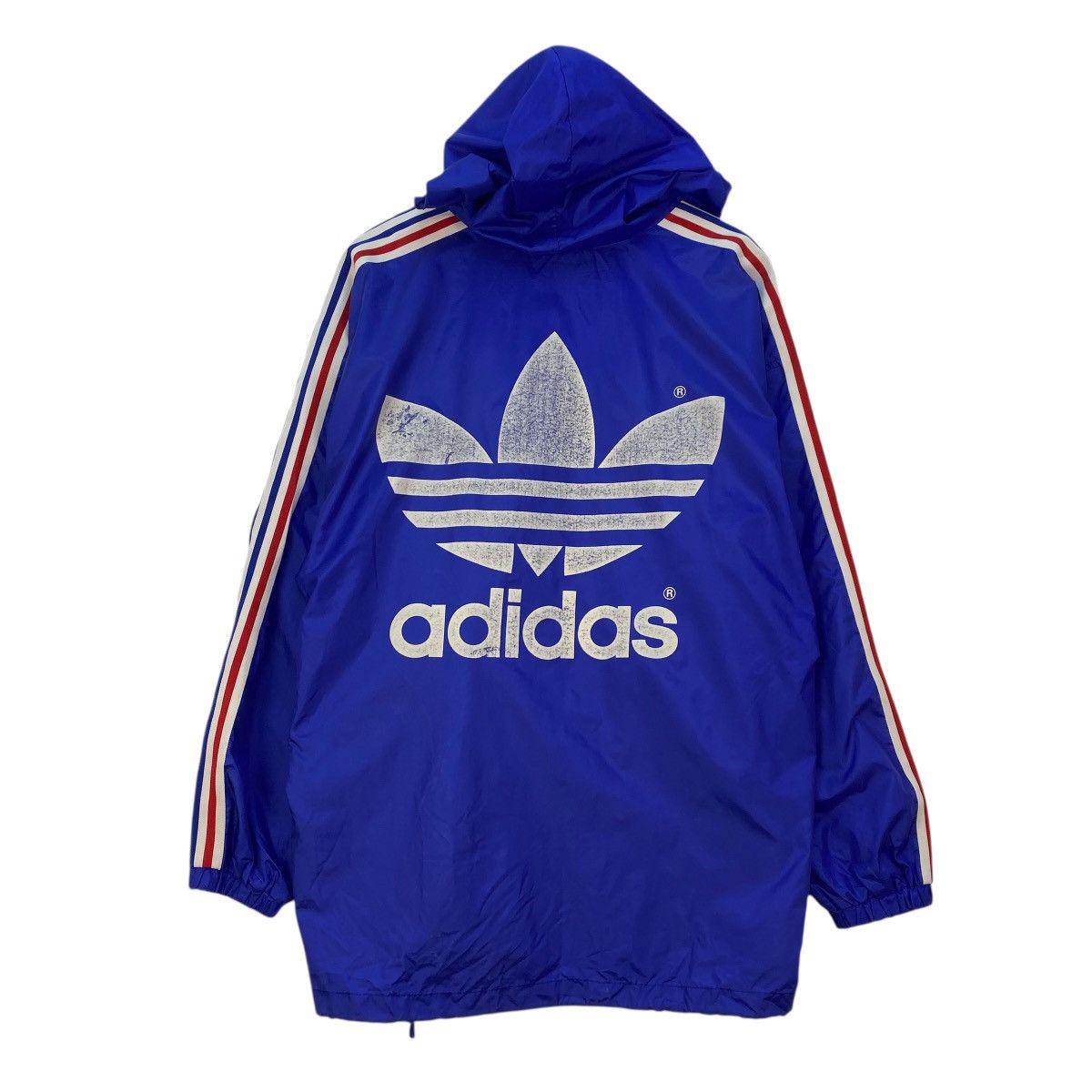 Adidas 💥Vintage Adidas Jacket Size US M / EU 48-50 / 2 - 1 Thumbnail