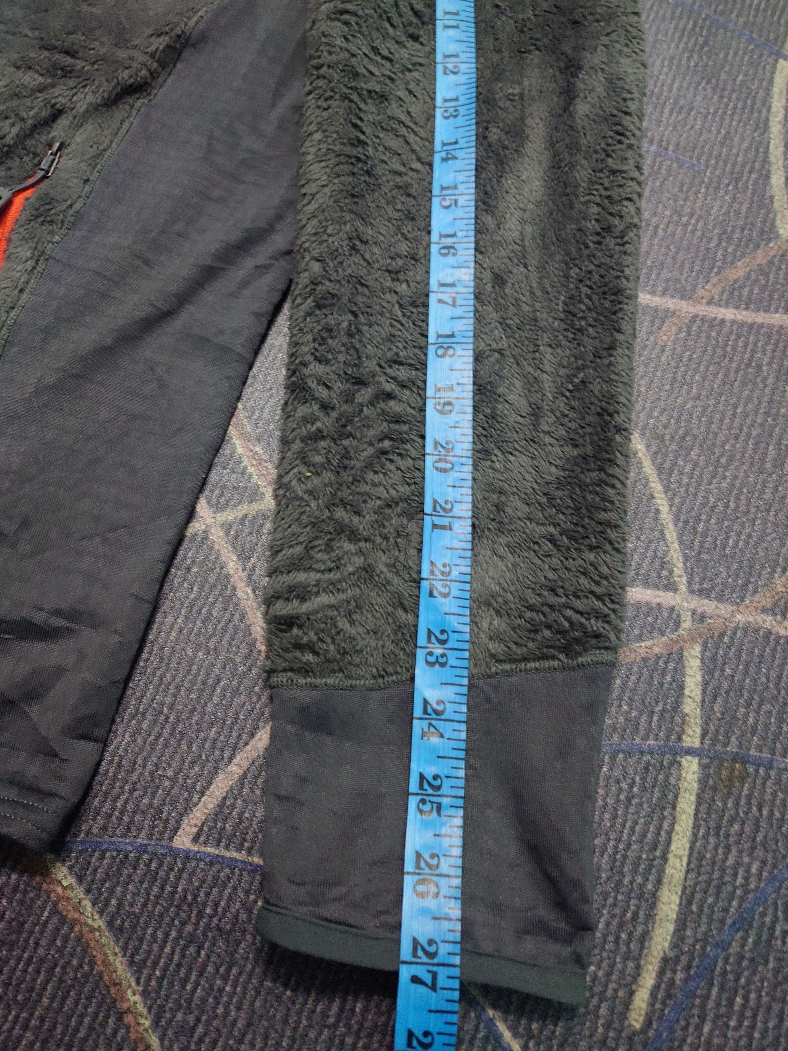 Patagonia Patagonia Men's R2 Fleece Jacket Polartec Thermal Pro Size US L / EU 52-54 / 3 - 10 Thumbnail
