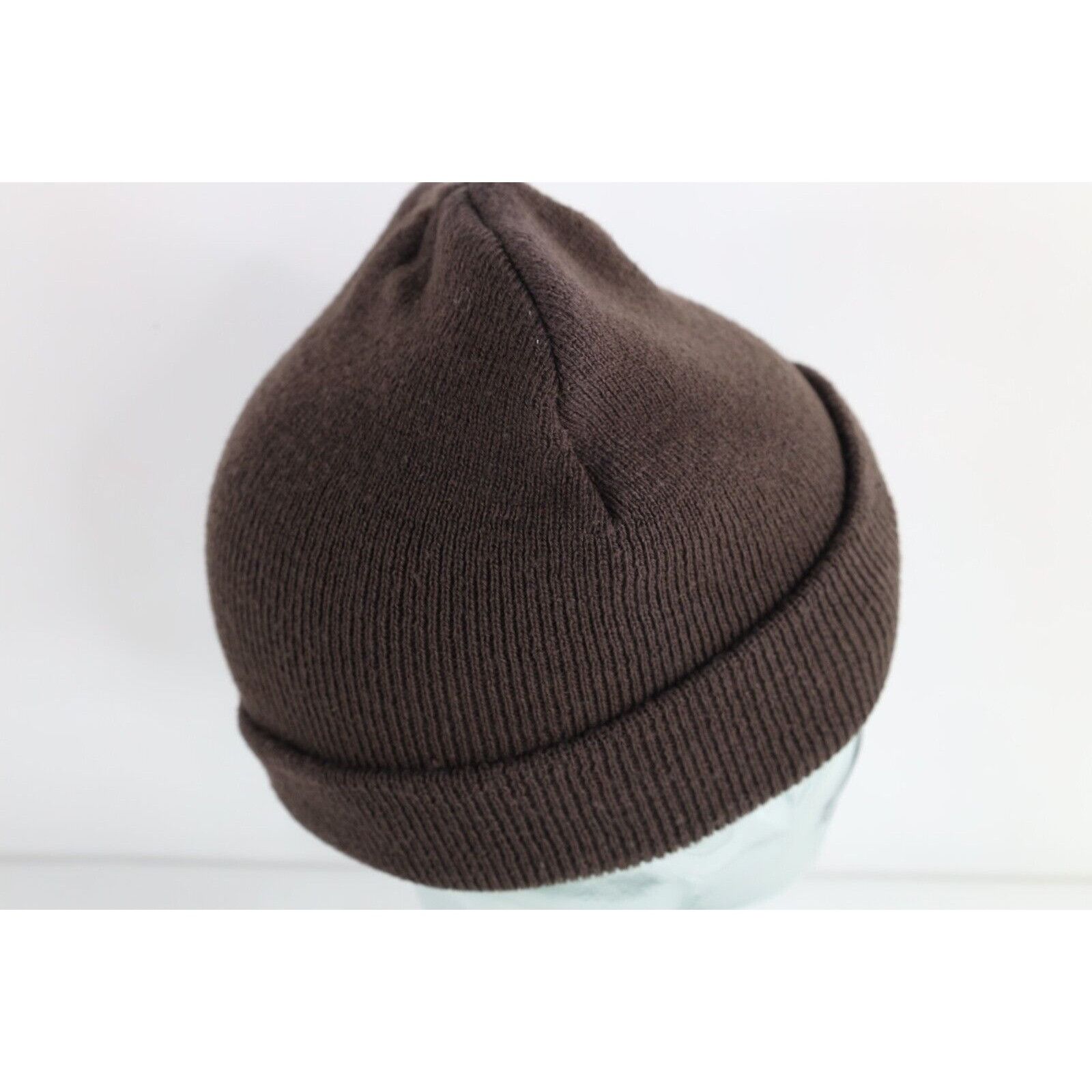 Vintage Vintage 90s NFL Distressed Cleveland Browns Football Beanie Size ONE SIZE - 7 Thumbnail