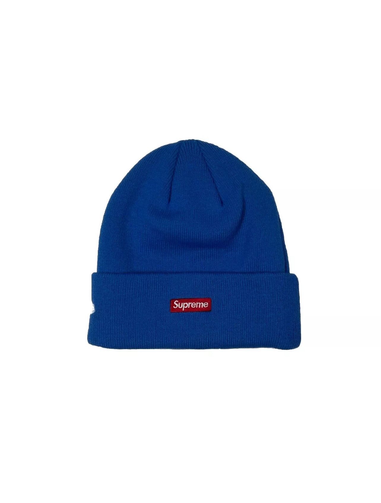 Supreme Supreme FW24 New Era S Logo Beanie Size ONE SIZE - 2 Thumbnail