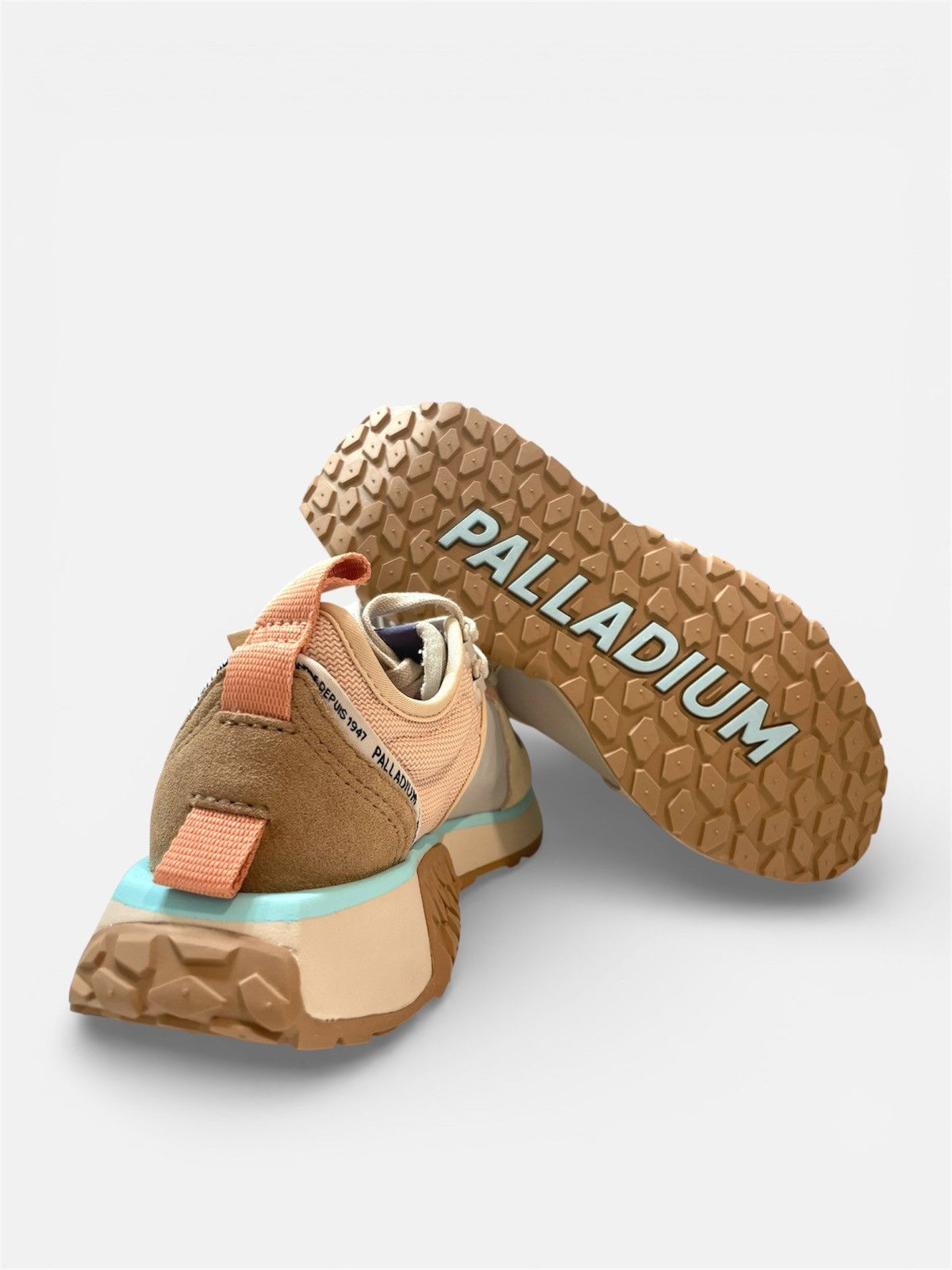 Palladium Palladium Troop Runner Size US 6.5 / IT 36.5 - 4 Thumbnail