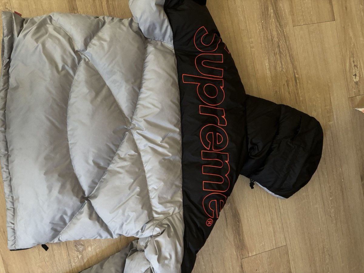 Supreme × The North Face Supreme x the north face 800 fill Size US L / EU 52-54 / 3 - 2 Thumbnail