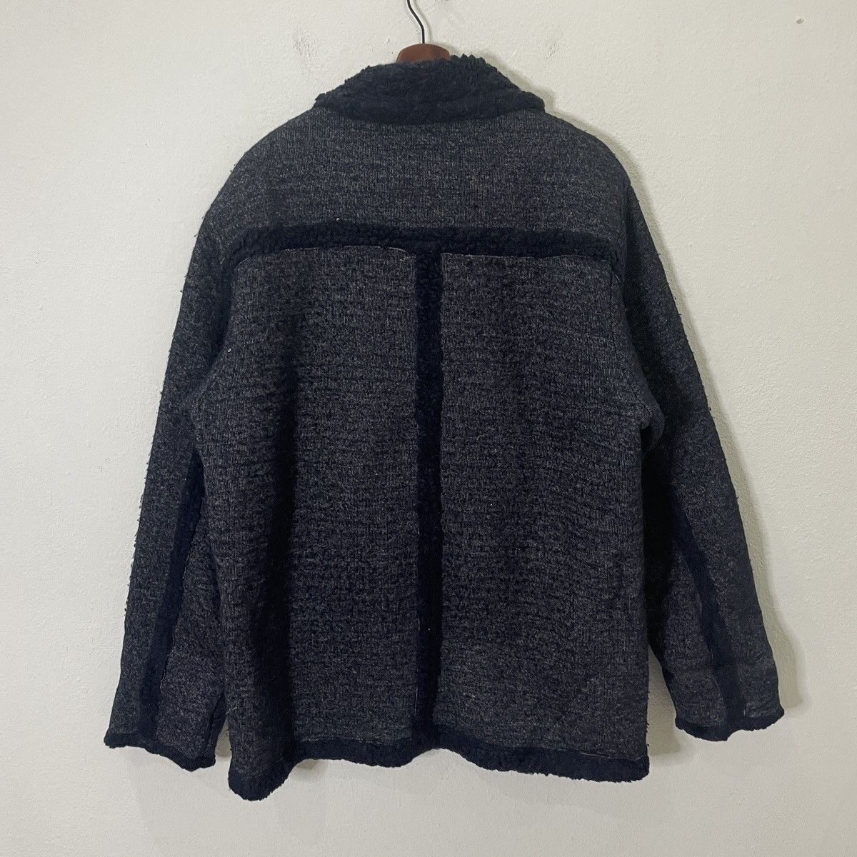 Penfield Vintage Penfield Fleece Fur Jacket Size US L / EU 52-54 / 3 - 7 Thumbnail