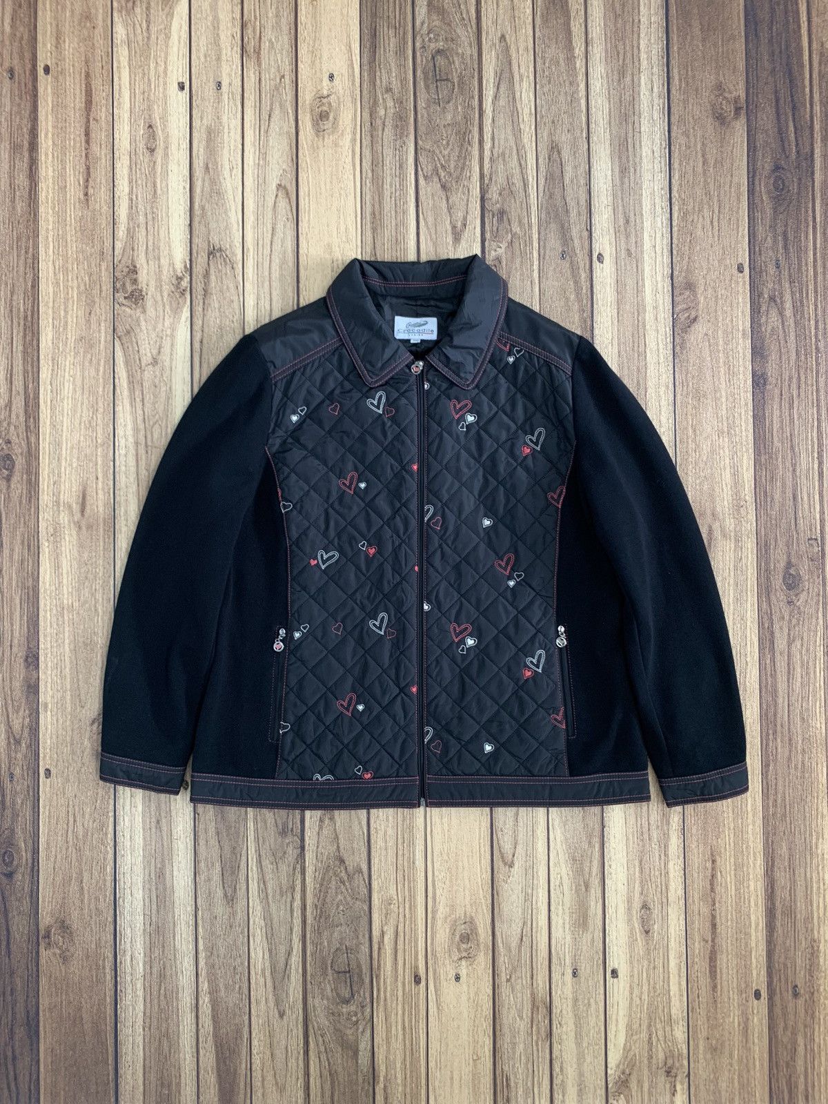 Japanese Brand Japanese brand Size US L / EU 52-54 / 3 - 1 Thumbnail