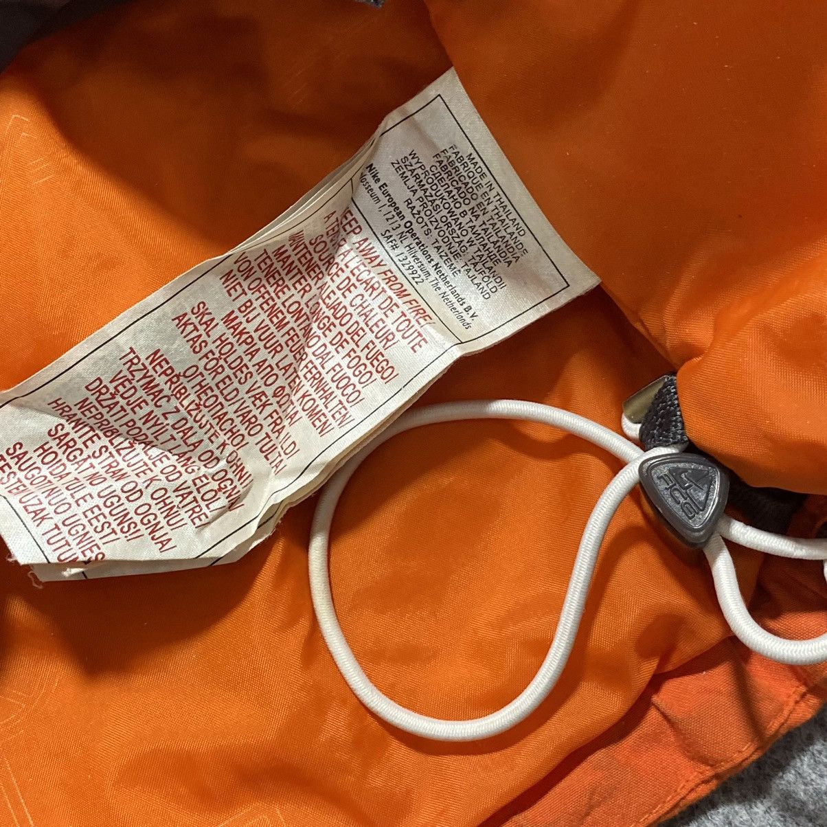 Nike Nike ACG Jacket Gore Tex Storm Gorpcore Size US L / EU 52-54 / 3 - 23 Thumbnail