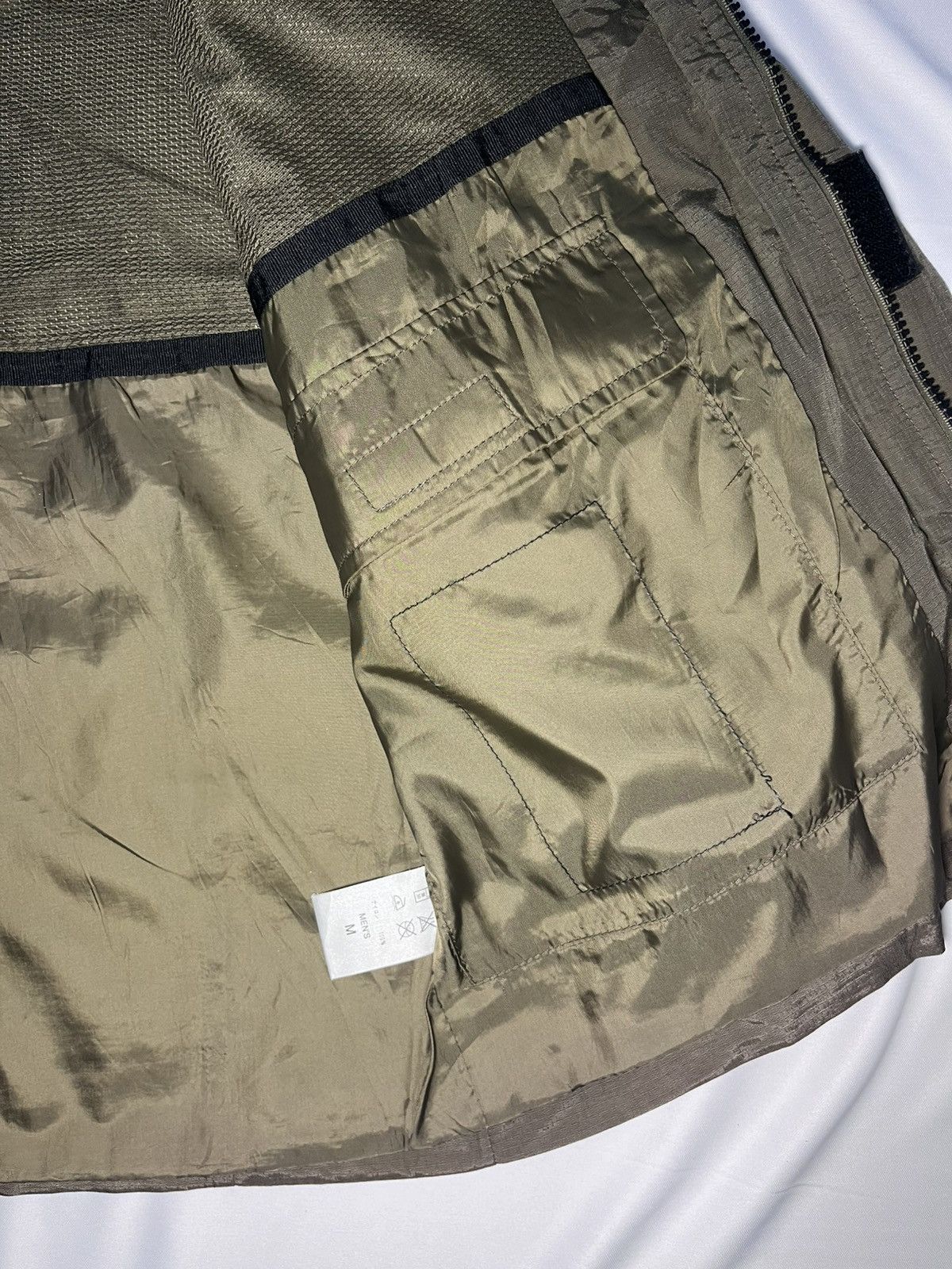 Nike Clean Nike Fit Storm Jacket Size US M / EU 48-50 / 2 - 3 Thumbnail