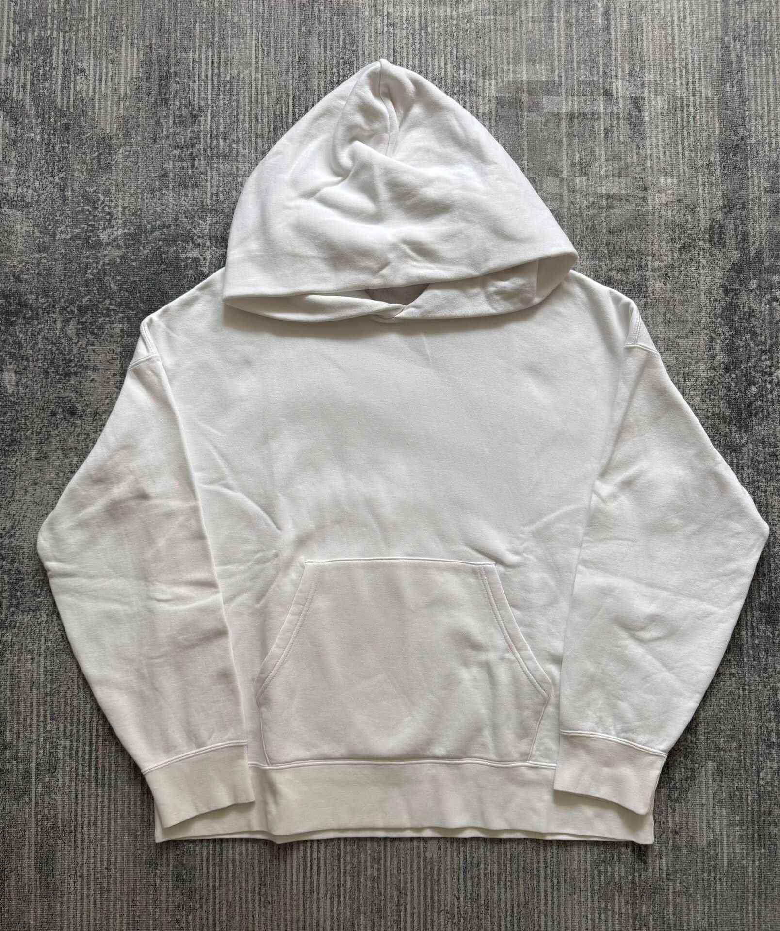 Visvim VISVIM Ultimate Jumbo SB Hoodie Size US XS / EU 42 / 0 - 1 Thumbnail